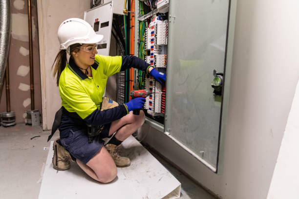 Best Local Electrician Companies  in Port Allen, LA