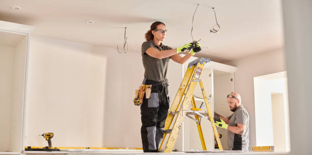 Best Electrical Upgrades for Homes  in Port Allen, LA
