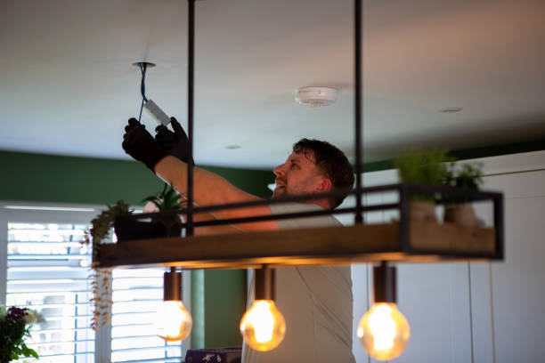 Best Electrical Repair Services  in Port Allen, LA