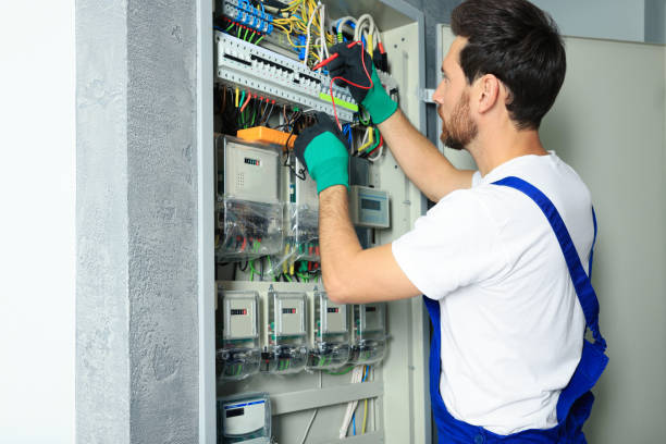 Best Electrical Contractors for Businesses  in Port Allen, LA