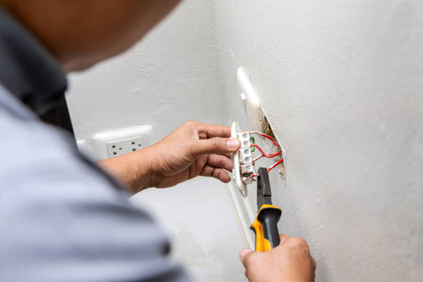 Best Electrical Outlet Repair  in Port Allen, LA