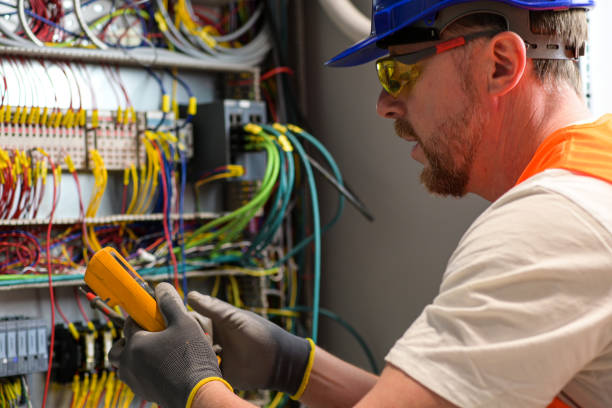 Best Home Electrical Repair  in Port Allen, LA