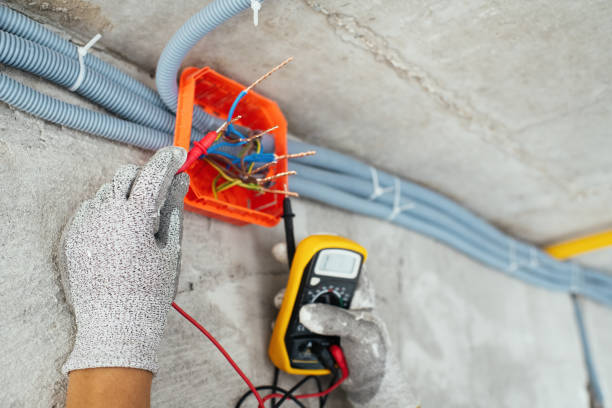 Best Electrical System Inspection  in Port Allen, LA