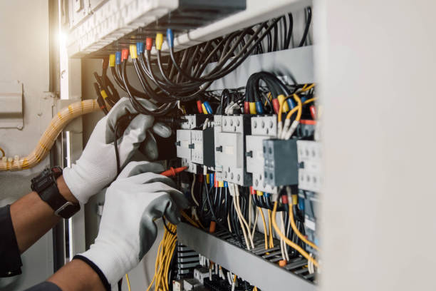 Best Industrial Electrical Services  in Port Allen, LA