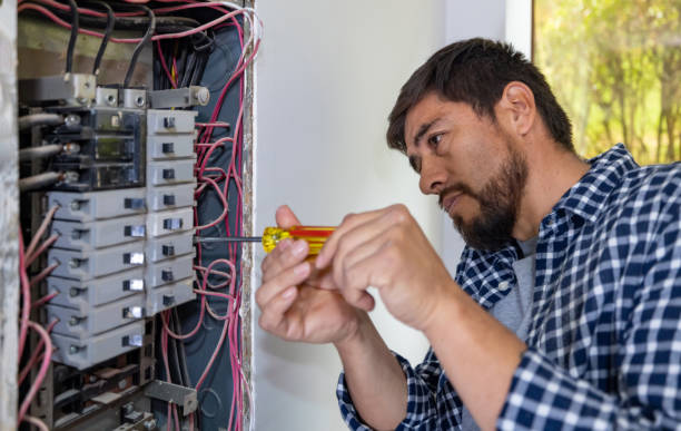 Electrical Upgrades for Homes in LA
